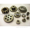 powder metallurgy gears